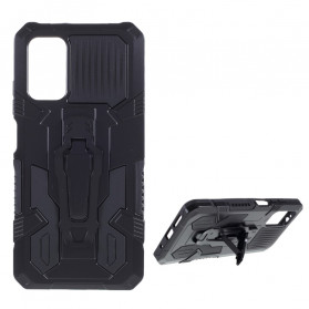 Poco M3 Case Removable Clip Support