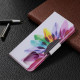 Xiaomi Redmi Note 10 / Note 10s Watercolor Flower Case