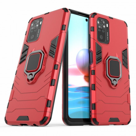 Xiaomi Redmi Note 10 / Note 10s Ring Resistant Case