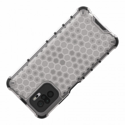 Xiaomi Redmi Note 10 / Note 10s Honeycomb Style Case
