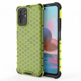 Xiaomi Redmi Note 10 / Note 10s Honeycomb Style Case