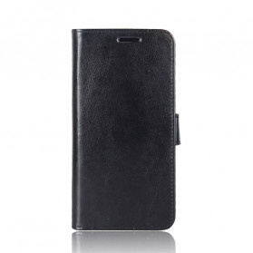 Cover Poco M3 Simili Cuir Ultra