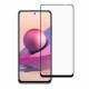 Xiaomi Redmi Note 10 / Note 10s Tempered Glass Screen protector with black edges