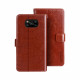 Cover Poco X3 Pro Simili Cuir IDEWEI