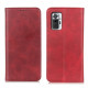 Flip Cover Xiaomi Redmi Note 10 Pro Cuir Fendu