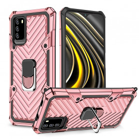 Poco M3 Detachable Case Ring