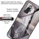 Xiaomi Redmi Note 10 Pro Case Ernest the Tiger