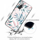 Xiaomi Redmi Note 10 Pro Cover Vegetable Tempered Glass