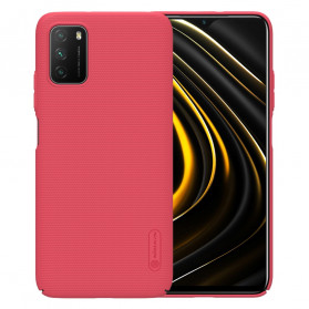 Poco M3 Hard Case Frosted Nillkin