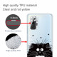 Xiaomi Redmi Note 10 Pro Case Look at the Cats