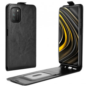 Cover Poco M3 Rabattable