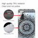 Xiaomi Redmi Note 10 Pro Sublime Mandala Case