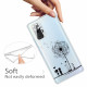 Xiaomi Redmi Note 10 Pro Case Dandelion Love
