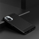 Xiaomi Redmi Note 10 Pro Brushed Carbon Fiber Case Mofi