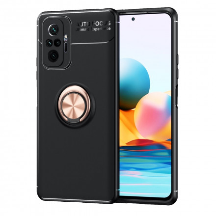 Xiaomi Redmi Note 10 Pro Case Rotating Ring