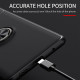 Xiaomi Redmi Note 10 Pro Case Rotating Ring