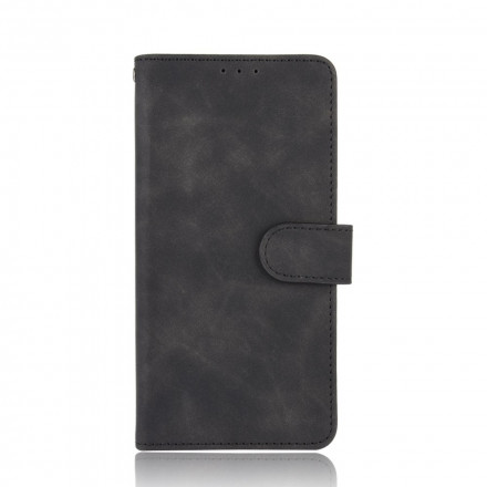 Xiaomi Redmi Note 10 Pro Soft Touch Leather Case