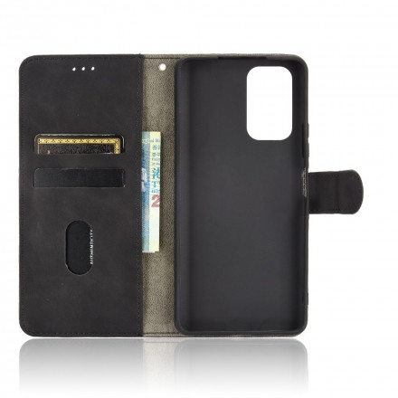 Xiaomi Redmi Note 10 Pro Soft Touch Leather Case