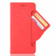 Xiaomi Redmi Note 10 Pro Premium Class Multi-Card Case