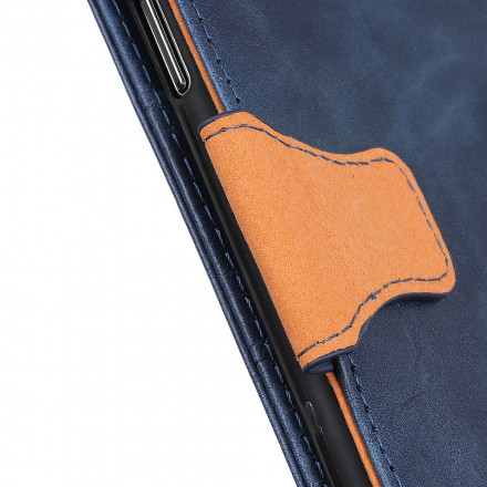 Xiaomi Redmi Note 10 Pro Case Magnetic Flap