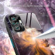 Xiaomi Redmi Note 10 Pro Tempered Glass Case Design Colors