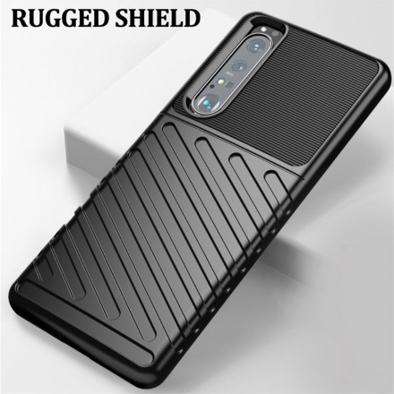 Case Sony Xperia 1 III Thunder Series Case Sony Xperia 1 III Thunder Series