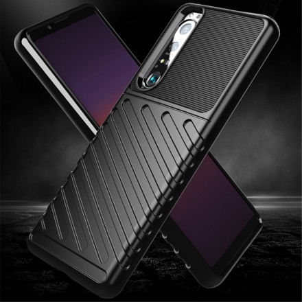 Case Sony Xperia 1 III Thunder Series Case Sony Xperia 1 III Thunder Series