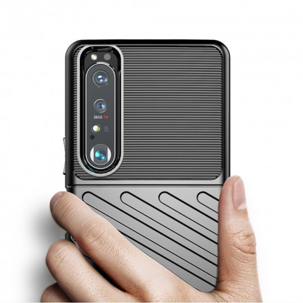 Case Sony Xperia 1 III Thunder Series Case Sony Xperia 1 III Thunder Series