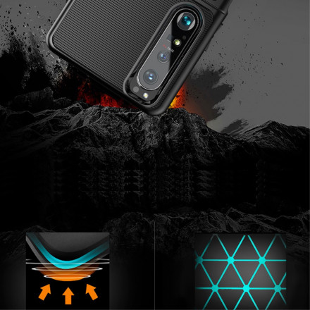 Case Sony Xperia 1 III Thunder Series Case Sony Xperia 1 III Thunder Series