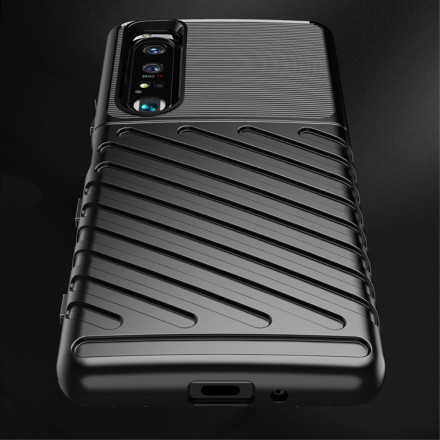 Case Sony Xperia 1 III Thunder Series Case Sony Xperia 1 III Thunder Series