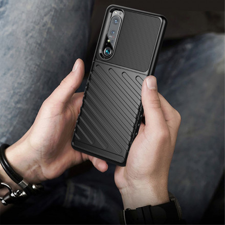 Case Sony Xperia 1 III Thunder Series Case Sony Xperia 1 III Thunder Series