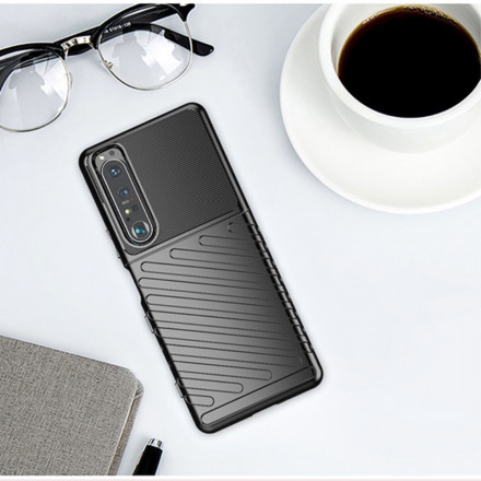 Case Sony Xperia 1 III Thunder Series Case Sony Xperia 1 III Thunder Series