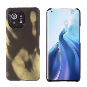 Xiaomi Mi 11 Thermal Fluorescent Case