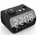 Bluetooth Smart Alarm Clock