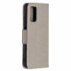 Poco M3 Butterfly Cover and Oblique Flap