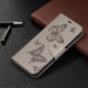 Poco M3 Butterfly Cover and Oblique Flap
