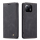 Flip Cover Xiaomi Mi 11 Effet Cuir CASEME