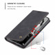 Flip Cover Xiaomi Mi 11 Effet Cuir CASEME