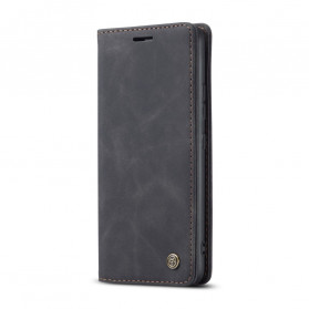 Flip Cover Xiaomi Mi 11 Effet Cuir CASEME