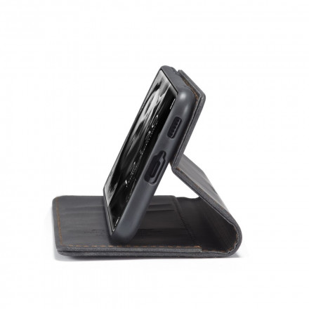 Flip Cover Xiaomi Mi 11 Effet Cuir CASEME