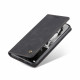 Flip Cover Xiaomi Mi 11 Effet Cuir CASEME
