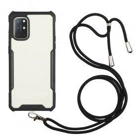 Poco M3 Hybrid Case with Colored Cord