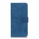 Sony Xperia 10 III Vintage Leather Effect Case KHAZNEH