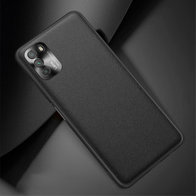 Poco M3 Leather Effect Prestige Case