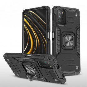 Poco M3 Detachable Case Ring