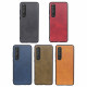 Case Sony Xperia 1 III Effet Cuir