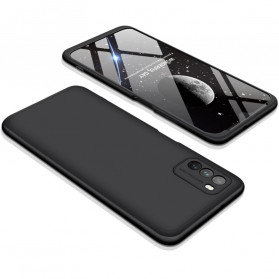 Poco M3 GKK Detachable Case