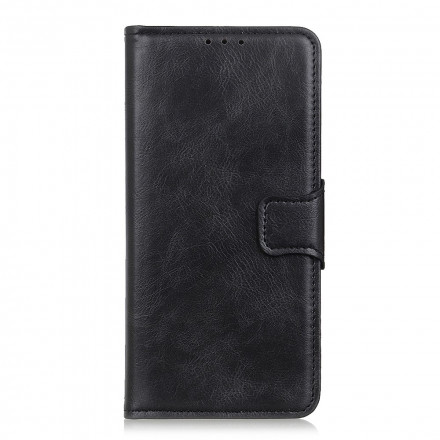 Sony Xperia 1 III Leather Case Reversible Clasp
