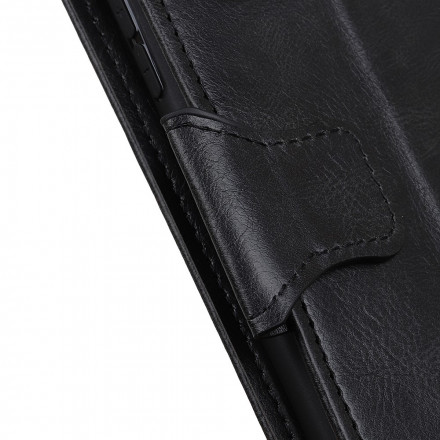 Sony Xperia 1 III Leather Case Reversible Clasp