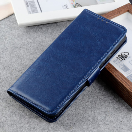 Cover Sony Xperia 1 III Simili Cuir Finesse